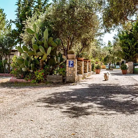 Séjour à la campagne La Petrara