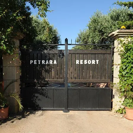 La Petrara Séjour à la campagne *