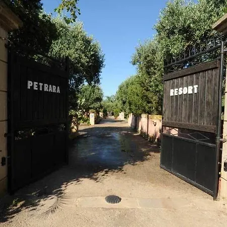 La Petrara *